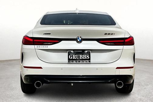 2024 BMW 228 Gran Coupe i xDrive