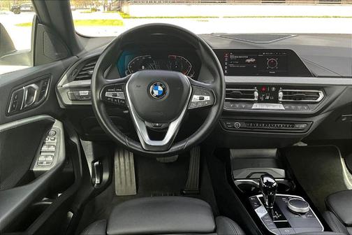 2024 BMW 228 Gran Coupe i xDrive