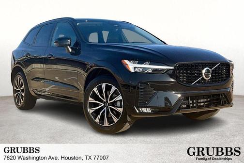 2025 Volvo XC60 B5 Core