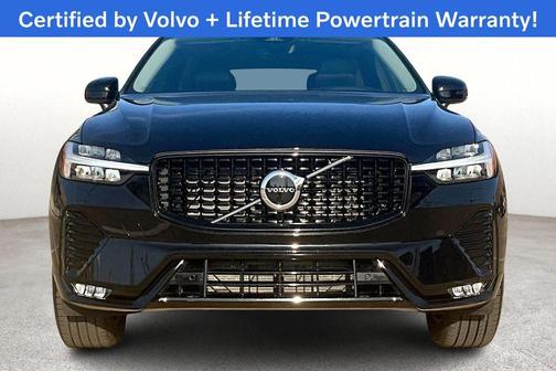 2025 Volvo XC60 B5 Core