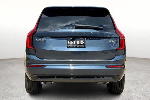 2026 Volvo XC90 B6 Ultra Dark Theme 7-Seater