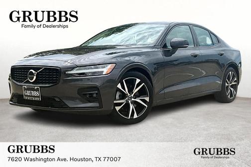 2025 Volvo S60 B5 Core