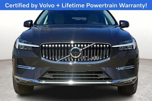 2023 Volvo XC60 B5 Plus Bright Theme