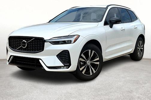 2025 Volvo XC60 B5 Core