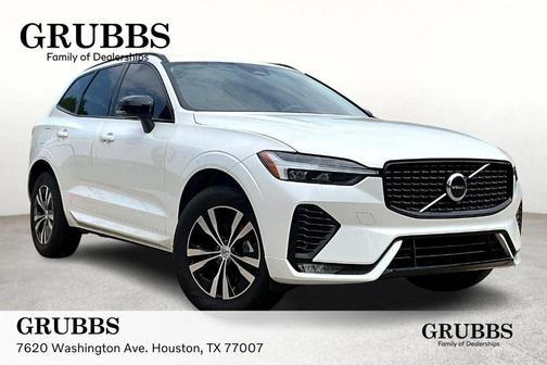 2025 Volvo XC60 B5 Core