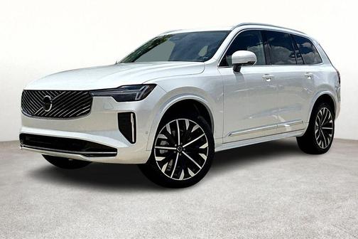 2026 Volvo XC90 B5 Plus 7-Seater