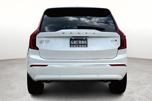 2026 Volvo XC90 B5 Plus 7-Seater