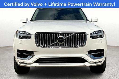 2023 Volvo XC90 B5 Plus