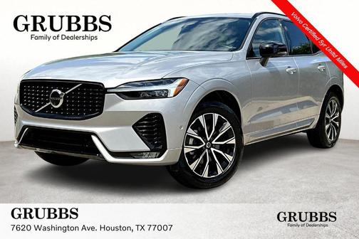 2025 Volvo XC60 B5 Plus
