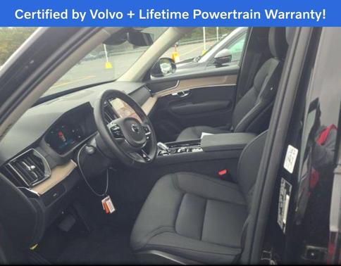 2025 Volvo XC90 B6 Plus 7-Seater