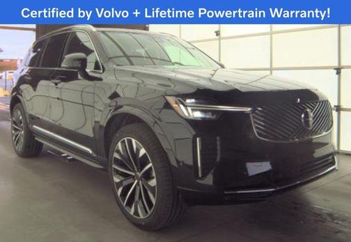 2025 Volvo XC90 B6 Plus 7-Seater