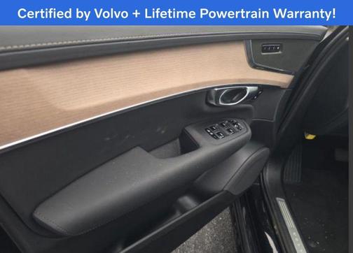 2025 Volvo XC90 B6 Plus 7-Seater