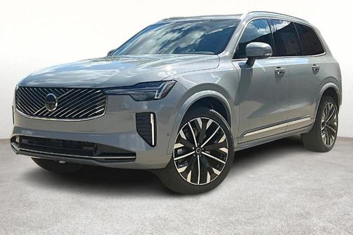 2026 Volvo XC90 B6 Plus 7-Seater