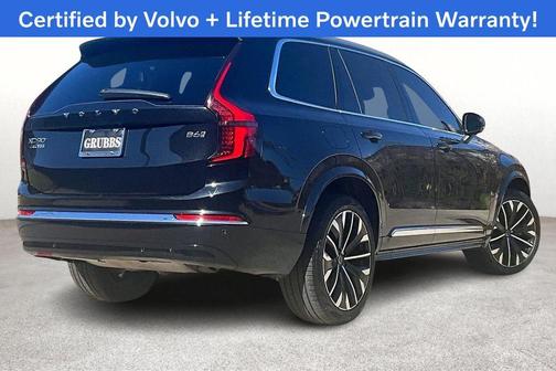 2025 Volvo XC90 B6 Plus 7-Seater