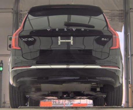 2025 Volvo XC90 B6 Plus 7-Seater