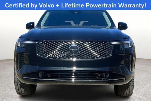 2025 Volvo XC90 B6 Plus 7-Seater