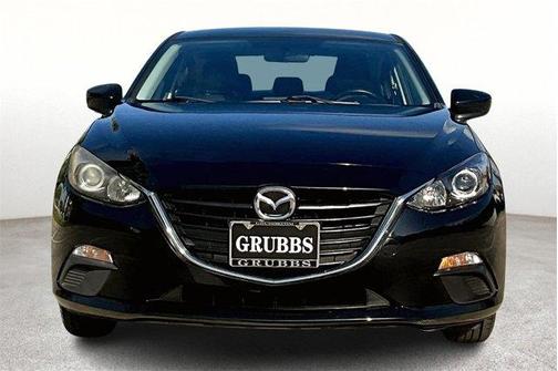 2014 Mazda Mazda3 i Touring