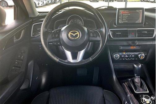 2014 Mazda Mazda3 i Touring