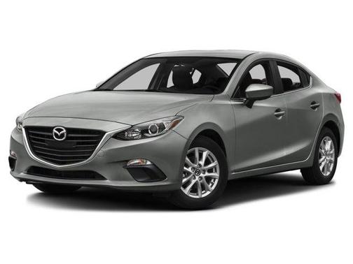 2014 Mazda Mazda3 i Touring