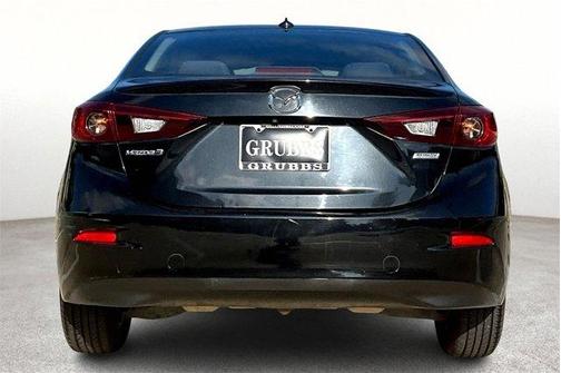 2014 Mazda Mazda3 i Touring