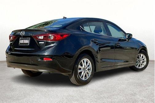 2014 Mazda Mazda3 i Touring