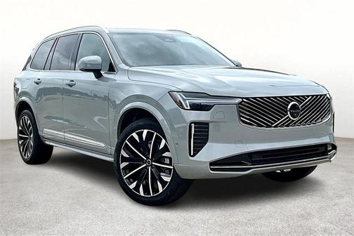2025 Volvo XC90 B5 Plus 7-Seater