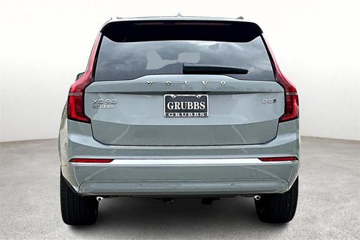 2025 Volvo XC90 B5 Plus 7-Seater