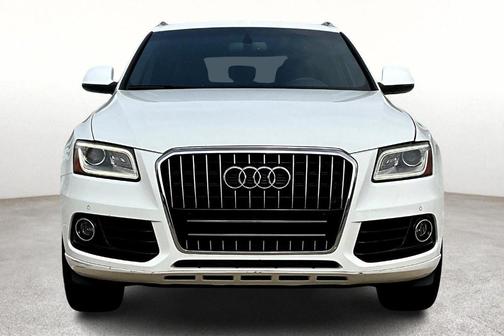 2014 Audi Q5 2.0T Premium Plus