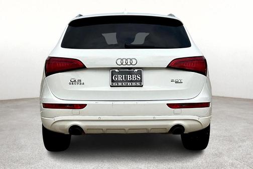 2014 Audi Q5 2.0T Premium Plus