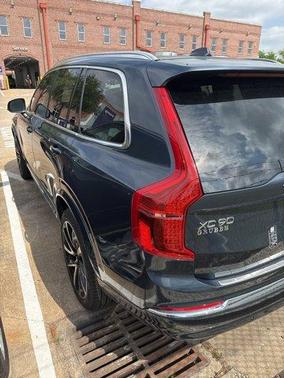 2025 Volvo XC90 B5 Plus