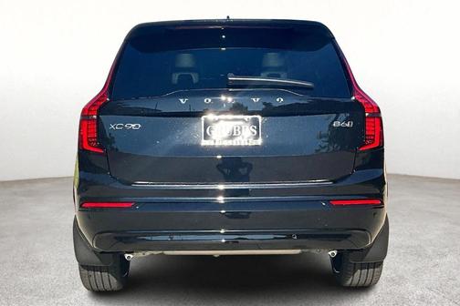 2026 Volvo XC90 B6 Ultra Dark Theme 7-Seater