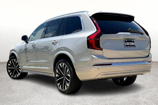 2025 Volvo XC90 ULTRA