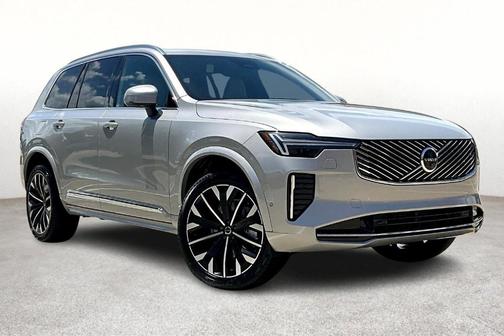 2025 Volvo XC90 ULTRA