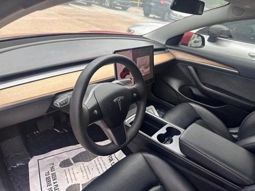 2022 Tesla Model 3 Base