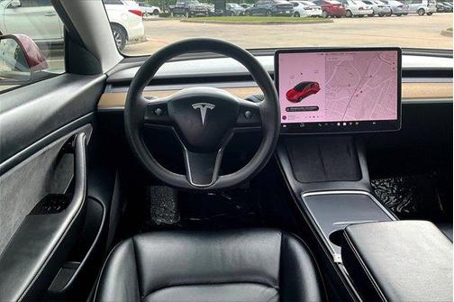 2022 Tesla Model 3 Base