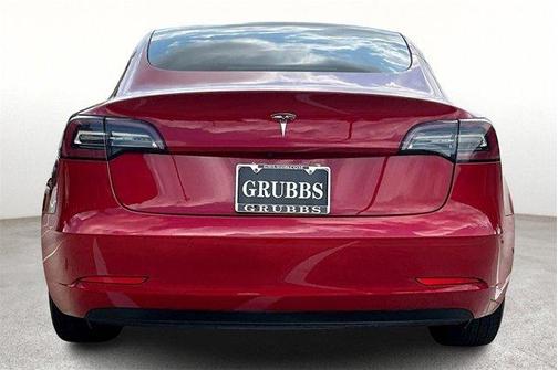 2022 Tesla Model 3 Base