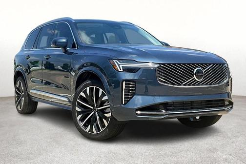 2025 Volvo XC90 Plug-In Hybrid T8 Ultra 7-Seater