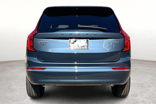 2026 Volvo XC90 B6 Ultra 7-Seater