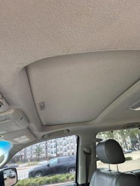 2008 Toyota Sequoia Platinum