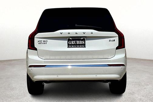 2026 Volvo XC90 B6 Plus 7-Seater