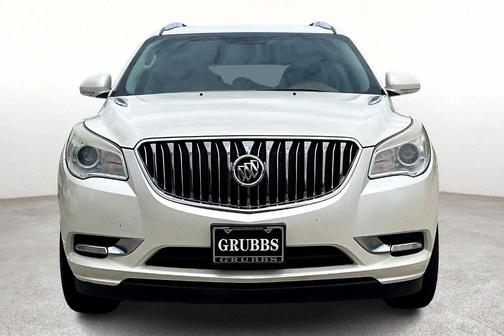2014 Buick Enclave Leather