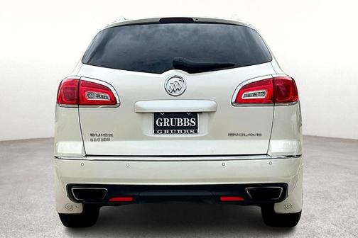 2014 Buick Enclave Leather