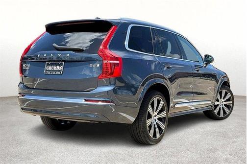 2023 Volvo XC90 B6 Ultimate 7-Seater