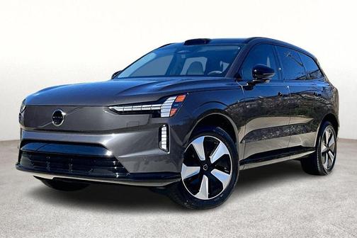 2025 Volvo EX90 Twin Motor Plus