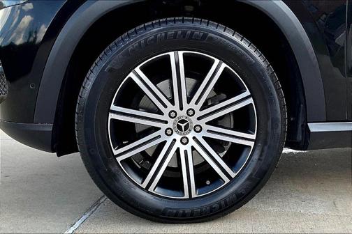 2024 Mercedes-Benz GLE 350 Base 4MATIC