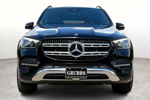 2024 Mercedes-Benz GLE 350 Base 4MATIC