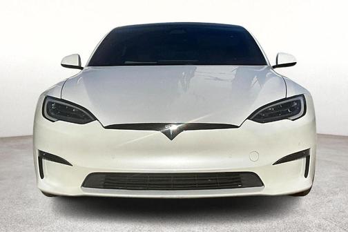 2022 Tesla Model S Base