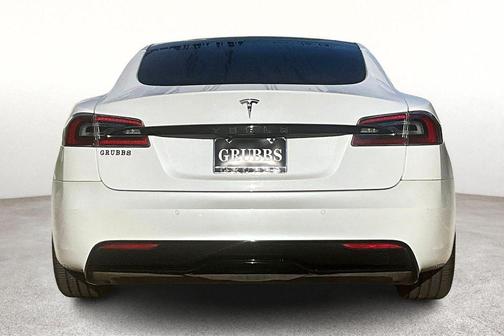 2022 Tesla Model S Base