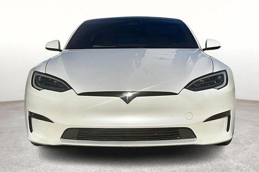 2022 Tesla Model S Base