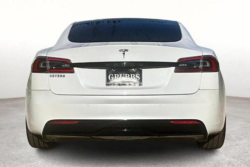 2022 Tesla Model S Base